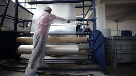 Çin'de fabrikada gaz sızıntısı: Çok sayıda işçi hayatını kaybetti, yaralılar var - Dünya