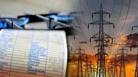 Doğal gaza ve elektriğe zam olacak mı? Bakan Bayraktar açıkladı - Ekonomi