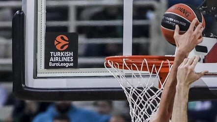 EuroLeague'de büyük değişiklikler: İşte yeni kurallar... - Spor