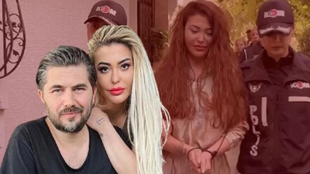 Fenomen Neslim Güngen ağlayarak savunma yaptı: 26 sanık kara para davasında hakim karşısında - Gündem