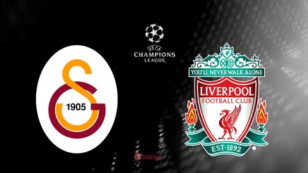 Galatasaray-Liverpool maçı tek maç mı, rövanşı var mı? Büyük karşılaşma bu akşam! - haberler