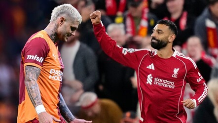 Galatasaray Liverpool’a yenilirse ne olur, Şampiyonlar Ligi’nden düşer mi? - haberler