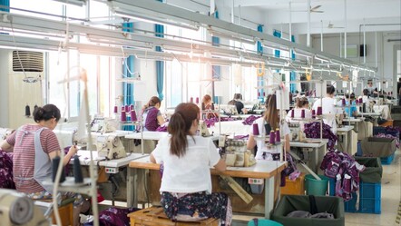 Geleceğini Kuran Kadınlar projesinde ikinci faz başladı: Yılda 45 milyon lira değer üretiliyor - Ekonomi