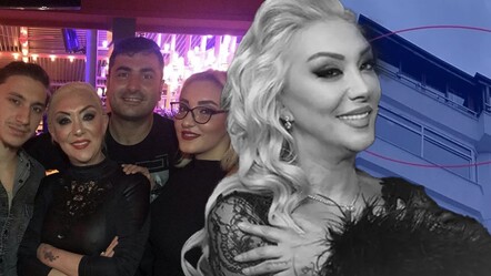 Güllü'nün çocukları o geceyi anlattı! Ölümüne dair yeni detaylar ortaya çıktı - Magazin
