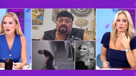 Güllü’nün ölümüne dair Kobra Murat’tan sarsıcı açıklama! “Asistanı Deniz onu dövüyormuş” - haberler