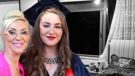 Güllü’nün patronundan planlı cinayet vurgusu! Kızı Tuyan Ülkem yakınlarına “Annemi öldürmek istiyorum” demiş - Magazin