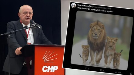 Hayrabolu Belediye Başkanı Tuncer Başoğlu, CHP'den istifa etti! Son paylaşımı dikkat çekti - Politika