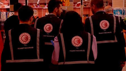İş güvenliği için kullanılıyordu! Bakanlık satışını yasakladı, bu ayakkabı piyasadan toplatılıyor - Ekonomi
