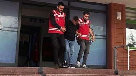 Isparta'da 71 suçtan aranan şahıs sahte kimlikle yakalandı - 3. Sayfa