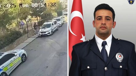 İzmir'deki hain saldırıda şehit sayısı yükseldi - gundem