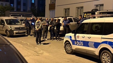 Kayseri'de 12 yaşındaki çocuk üvey babasını kalbinden bıçakladı - 3. Sayfa