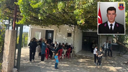 Kemal Özgür’ün şehadet haberi memleketi Osmaniye'ye ulaştı - Gündem