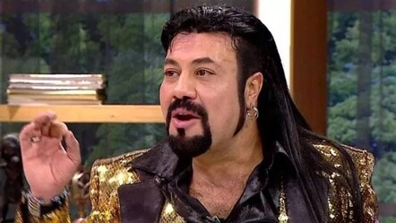 Kobra Murat kimdir? Şarkıcı Kobra Murat'ın hayatı ve kariyeri - Haberler