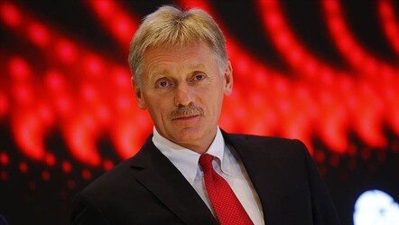 Kremlin Sözcüsü Peskov: Tomahawk füzeleri savaşı değiştiremez - Dünya