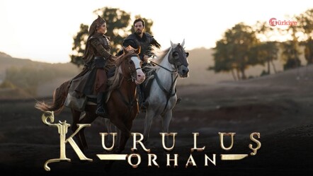 Kuruluş Orhan ne zaman başlıyor, bu hafta var mı? Mert Yazıcoğlu başrolde! - haberler