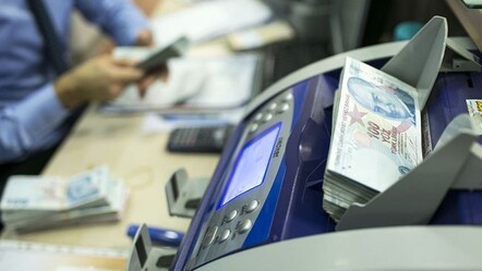 Mevduat faizinde ‘yüksek’ rekabet! İşte 1 milyon TL’nin güncel getirisi - Ekonomi