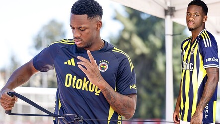 MR sonuçları temiz çıkmıştı! Jhon Duran'dan bir kötü haber daha - Spor