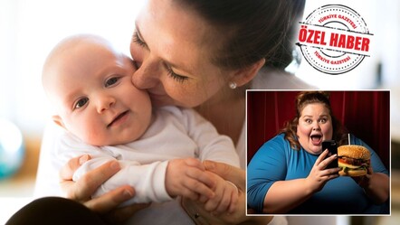 Obezite, kısırlığı körüklüyor! Önce tüp mide sonra tüp bebek - saglik