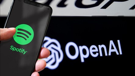 OpenAI ve Spotify'dan yeni anlaşma! Yapay zekaya satın alma özelliği geliyor - Ekonomi