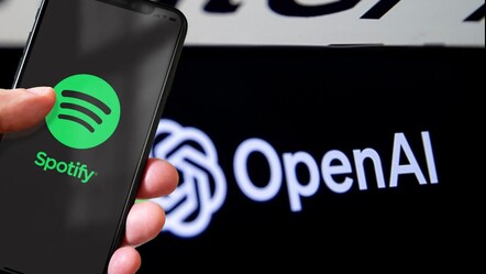 OpenAI ve Spotify'dan yeni anlaşma! Yapay zekaya satın alma özelliği geliyor - haberler