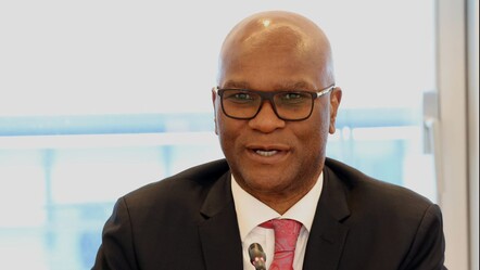Paris'te şüpheli ölüm! Güney Afrika Büyükelçisi Nkosinathi Emmanuel Mthethwa 22. kattan düştü - Dünya