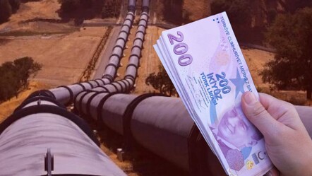 Petrolde Ceyhan düşüşü! Akaryakıt fiyatı için iyi haber - ekonomi