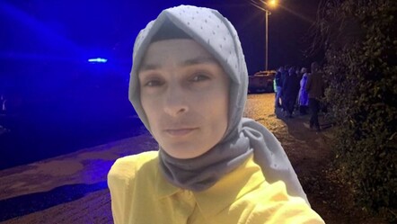 Sakarya'da 3 çocuk annesi Aysel Avcı günlerdir kayıptı... Önce telefonu sonra cansız bedeni bulundu - 3. Sayfa