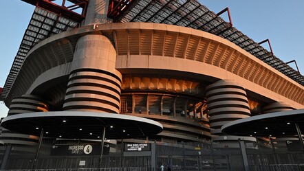 San Siro'nun Inter ve Milan'a satışına onay çıktı: Efsane stadyum yıkılıyor - Spor
