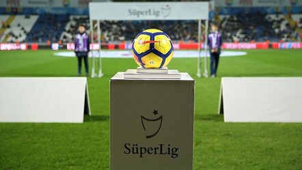 Süper Lig ekibine kayyım atandı: TMSF yönetiminde olacak - Spor