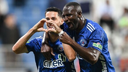 Süper Lig ekibine kayyım atandı: TMSF yönetiminde olacak - gundem