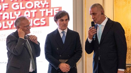 TFF Başkanı Hacıosmanoğlu: Montella zaten yarı Türk, onu tam Türk yapacağız - Spor