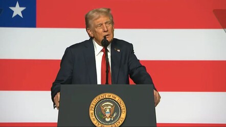 Trump’tan nükleer uyarı: Rusya tehdit ediyor - Dünya