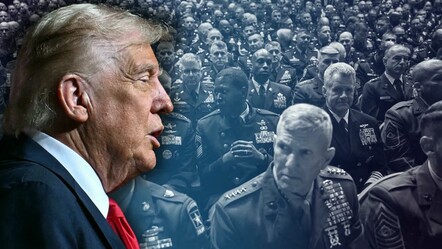 Trump’tan nükleer uyarı: Rusya tehdit ediyor - Dünya
