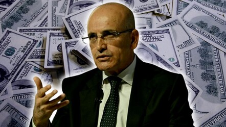 Türkiye'nin ne kadar dış borcu var? Hazine ve Maliye Bakanlığı rakamı açıkladı - Ekonomi
