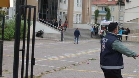 Yangın ziline basılınca izdiham yaşandı: 15 öğrenci yaralandı - 3. Sayfa