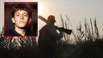 17 yaşındaki çocuk, avcı kurbanı oldu! Kafasından vurularak öldürüldü - 3-sayfa