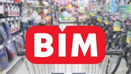 3 Ekim BİM aktüel ürünler kataloğu! Bu hafta neler var? - haberler