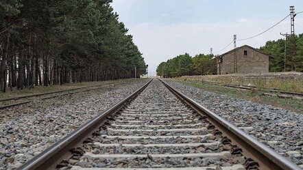 3. köprüden geçecek tren için temel atılıyor - Ekonomi