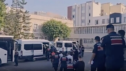 6 ilde 'yasa dışı bahis' operasyonu! 59 şüpheli yakalandı - Gündem