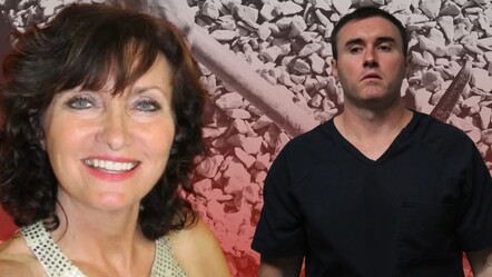 ABD'de kan donduran miras cinayeti! Annesini kazma ve kürekle öldürdü - Dünya