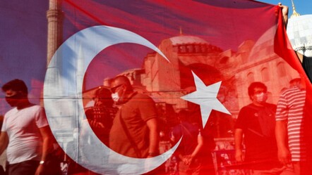 ABD’li düşünce kuruluşundan çarpıcı analiz: Türkiye’nin yükseliş dönemi! - Dünya