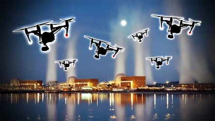 Almanya’da gizemli drone krizi! Enerji santrali ve üsleri hedef aldı - Dünya