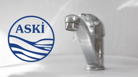 Ankara Altındağ su kesintisi 1-2 Ekim: Ankara'da sular ne zaman gelecek? - haberler