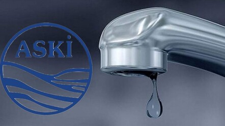 Ankara Mamak'ta su kesintisi son dakika! ASKİ planlı su kesintisi programını paylaştı, Mamak'ta sular ne zaman, saat kaçta geri gelecek? - haberler