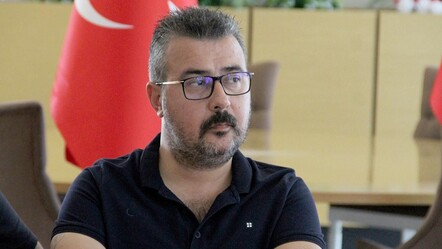 Antalyaspor'un eski Başkanı Aziz Çetin gözaltına alındı! İşte hakkındaki suçlamalar - Gündem