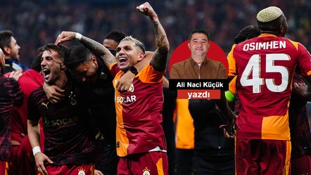 Aslan gibi - Spor