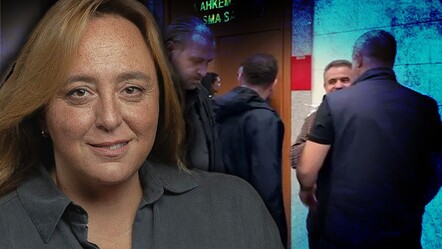 Ayşe Barım tahliye mi edildi? Uzun süredir tutuklu bulunuyordu - Haberler