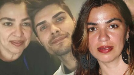 Barış Murat Yağcı'nın annesi hayatını kaybetti! Arzu Akalay Ernak kimdir, neden öldü? - Haberler