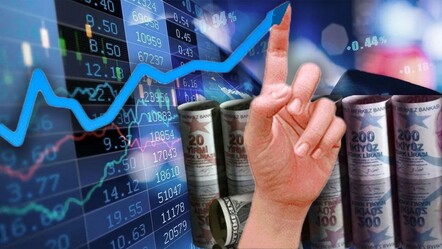 Borsada 11 bin kalesi korundu! BİST 100, günü yükselişle tamamladı - Ekonomi