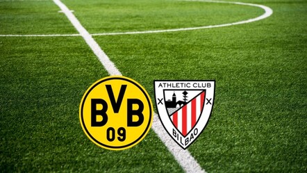 Borussia Dortmund-Athletic Bilbao maçı hangi kanalda? Maç saati ve yayın bilgileri belli oldu - Haberler